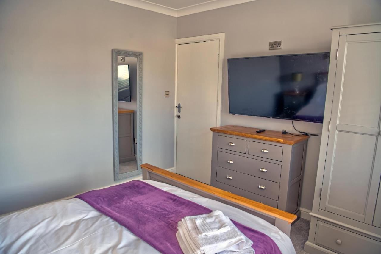 Oakland Apartment Kettering Luaran gambar
