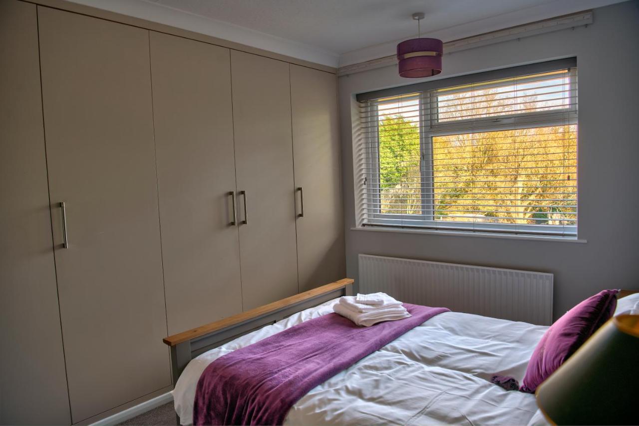Oakland Apartment Kettering Luaran gambar